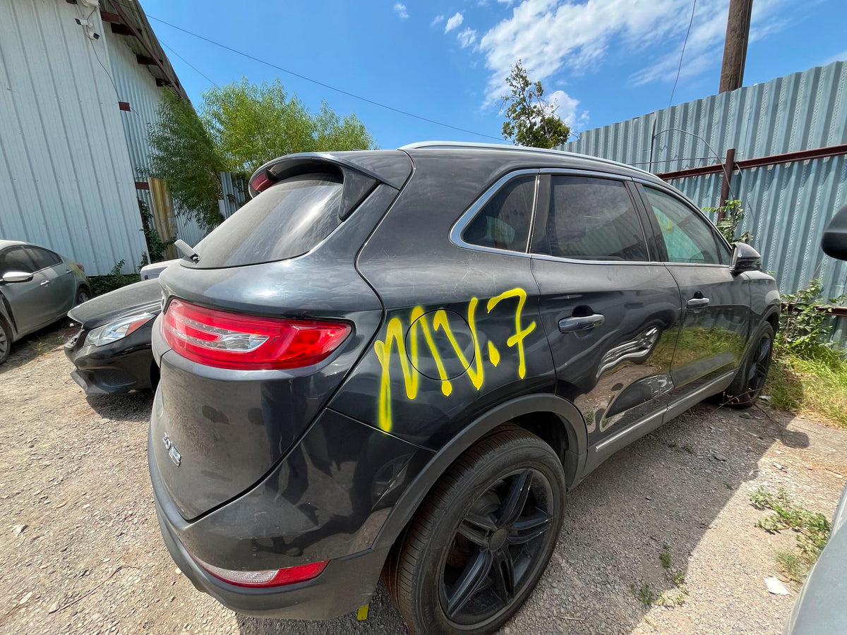 Interior Door Handle Front Driver Side 2015 - 2019 Lincoln MKC