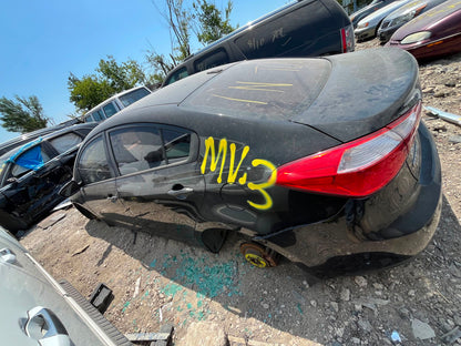 Engine Control Module 2014 - 2018 Kia Forte