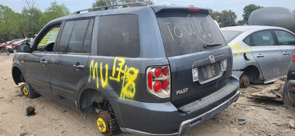 Heater Core 2003 - 2008 Honda Pilot