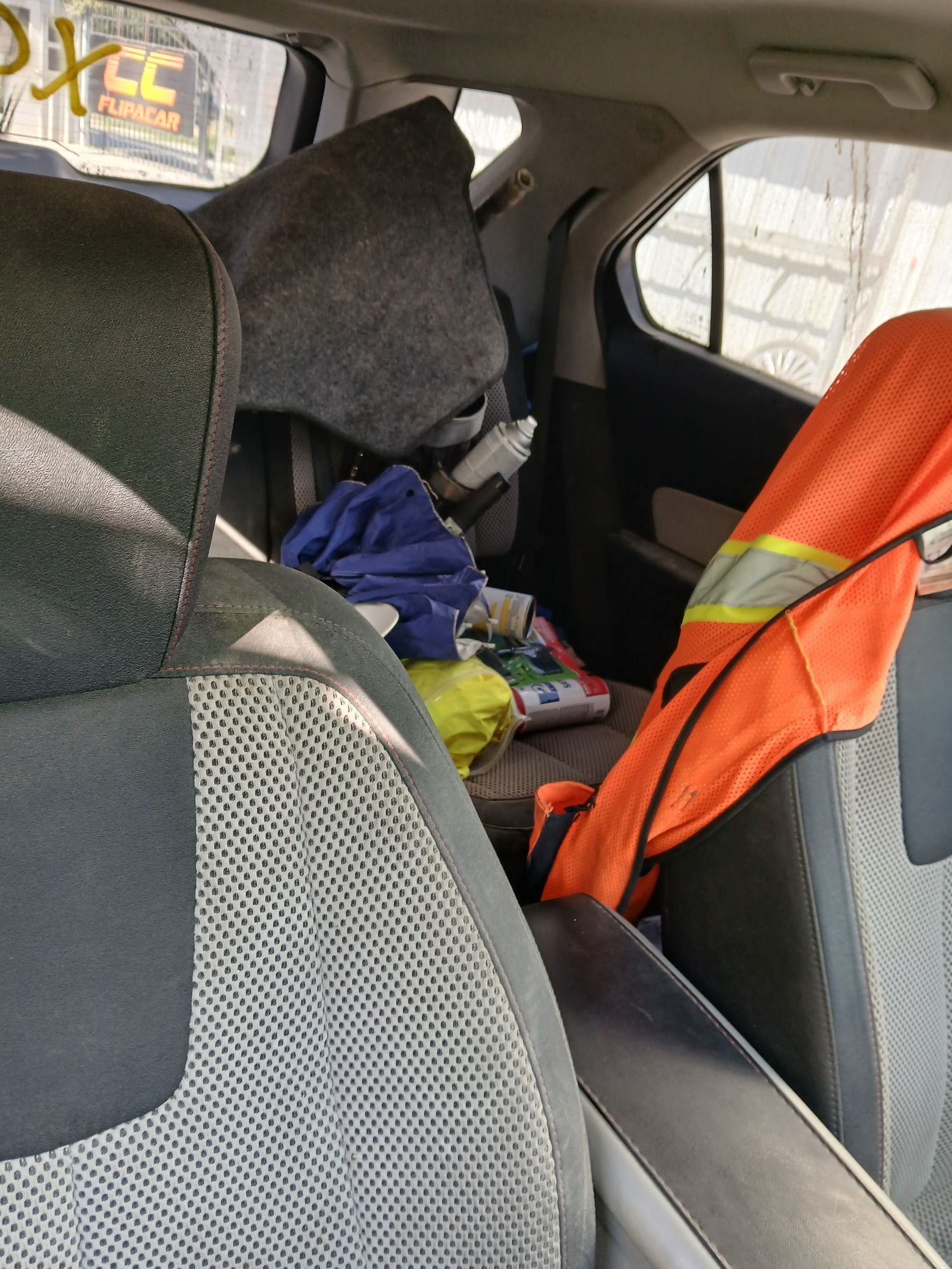 Body Control Module 2010 - 2017 Chevrolet Equinox