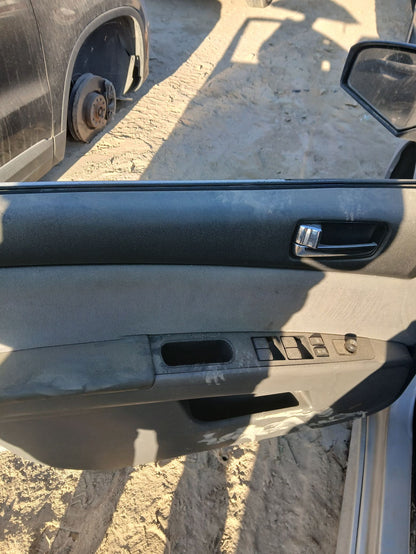 Shock Absorber Rear Passenger Side 2007 - 2012 Nissan Sentra