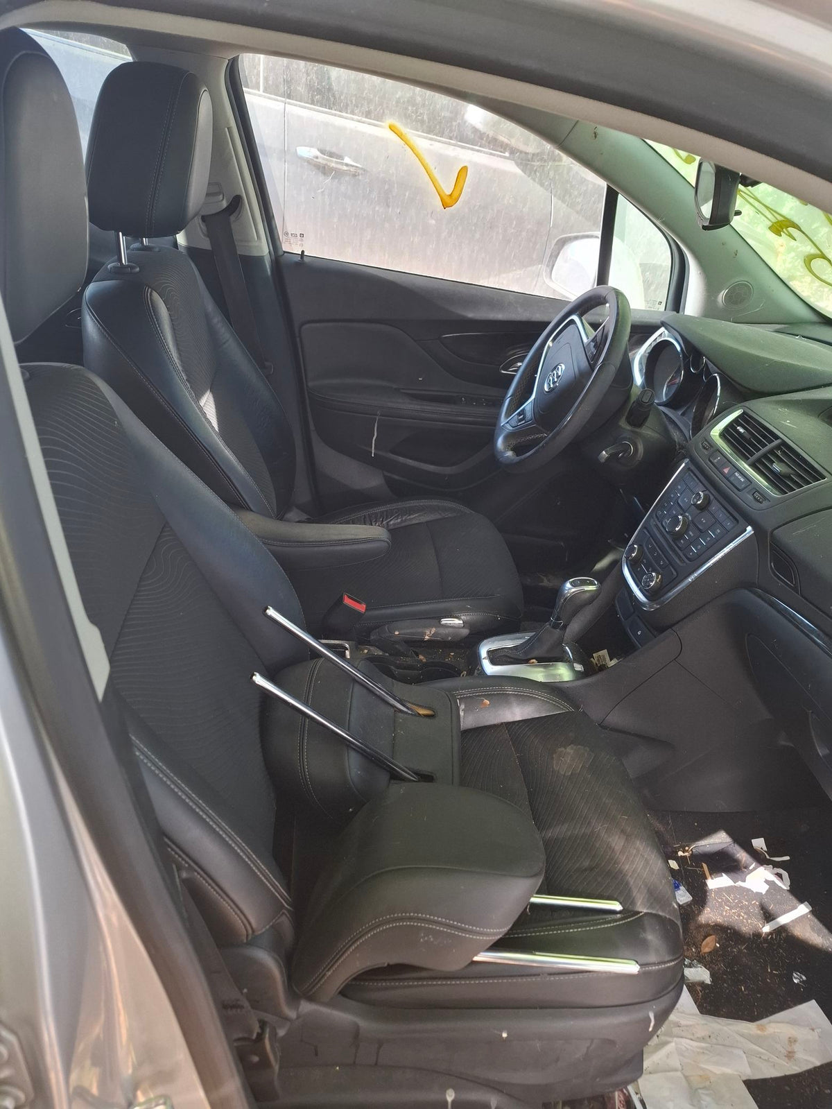 Grille 2013 - 2022 Buick Encore