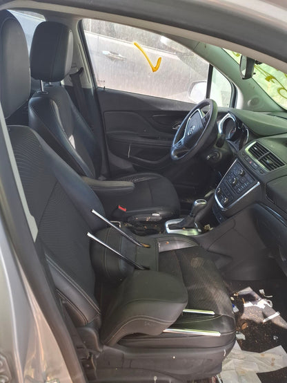 Knuckle Hub Front Passenger Side 2013 - 2022 Buick Encore
