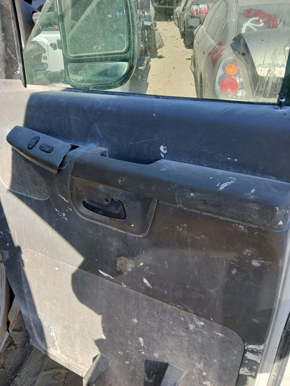 Door Interior Handle Side Cargo Door Passenger Side 1992 - 2014 Ford Econoline