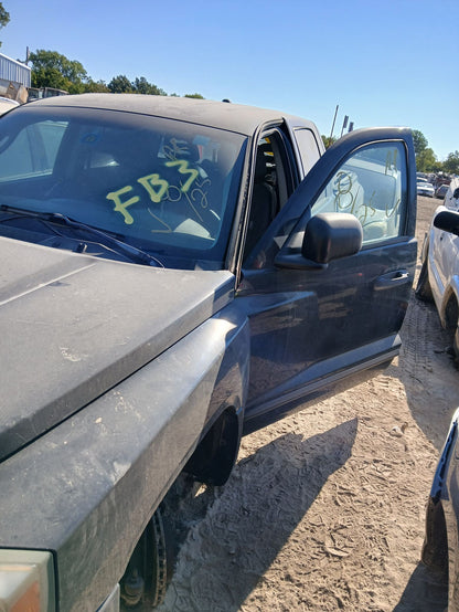 Dashboard Panel 2005 - 2011 Dodge Dakota