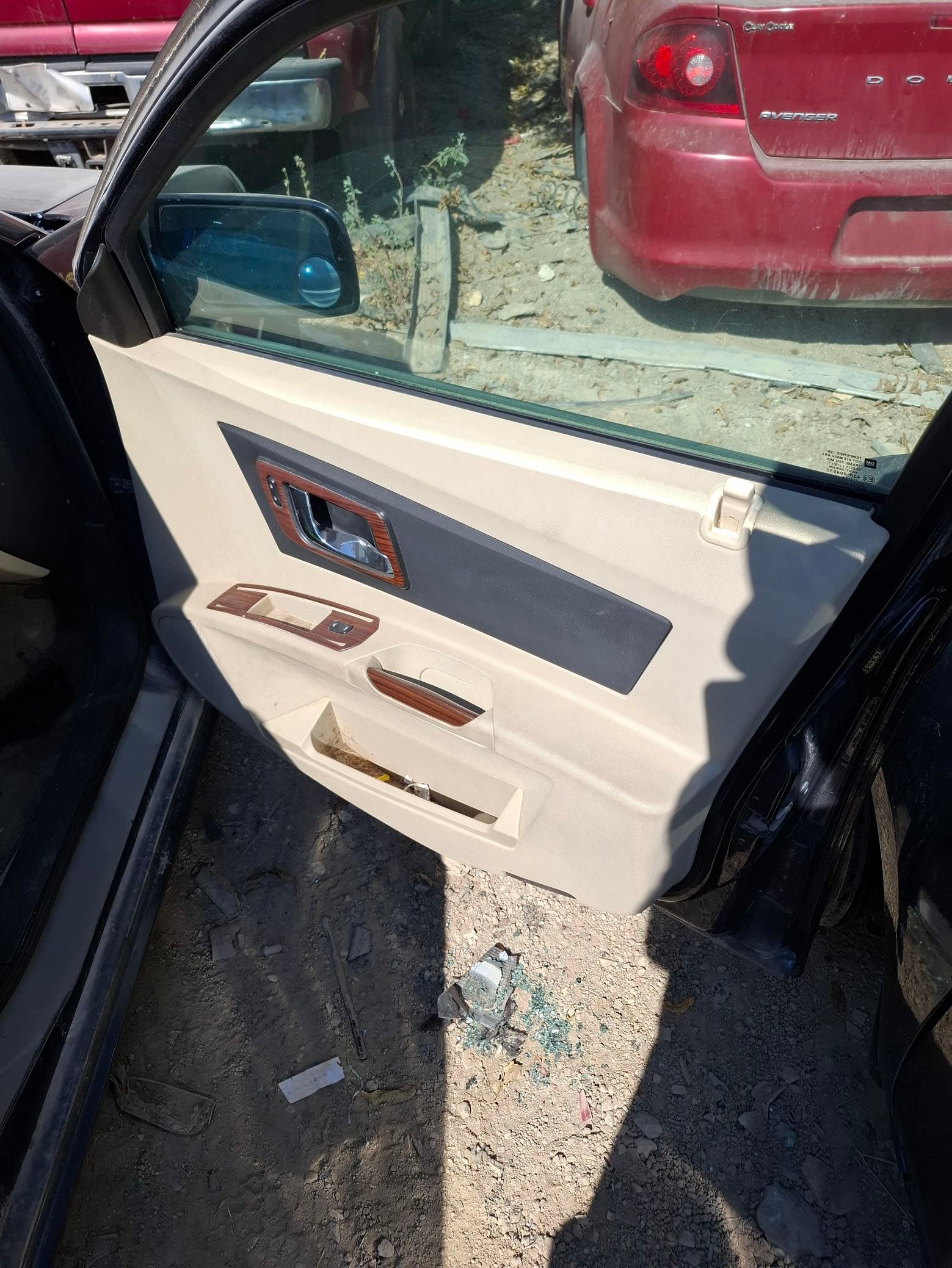 Engine Control Module 2003 - 2007 Cadillac CTS