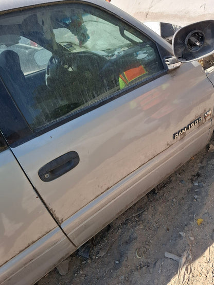 Door Shell Front Passenger Side 1994 - 2001 Dodge Ram 1500