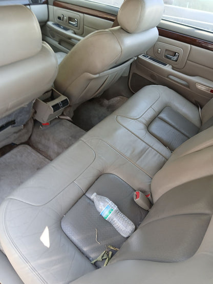 Interior Door Handle Rear Driver Side 1994 - 1999 Cadillac DeVille