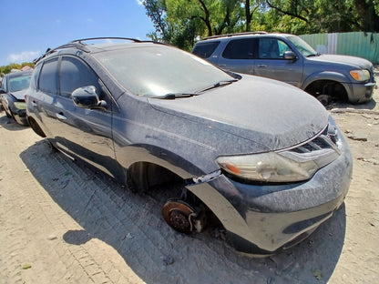 Engine Control Module 2009 - 2014 Nissan Murano