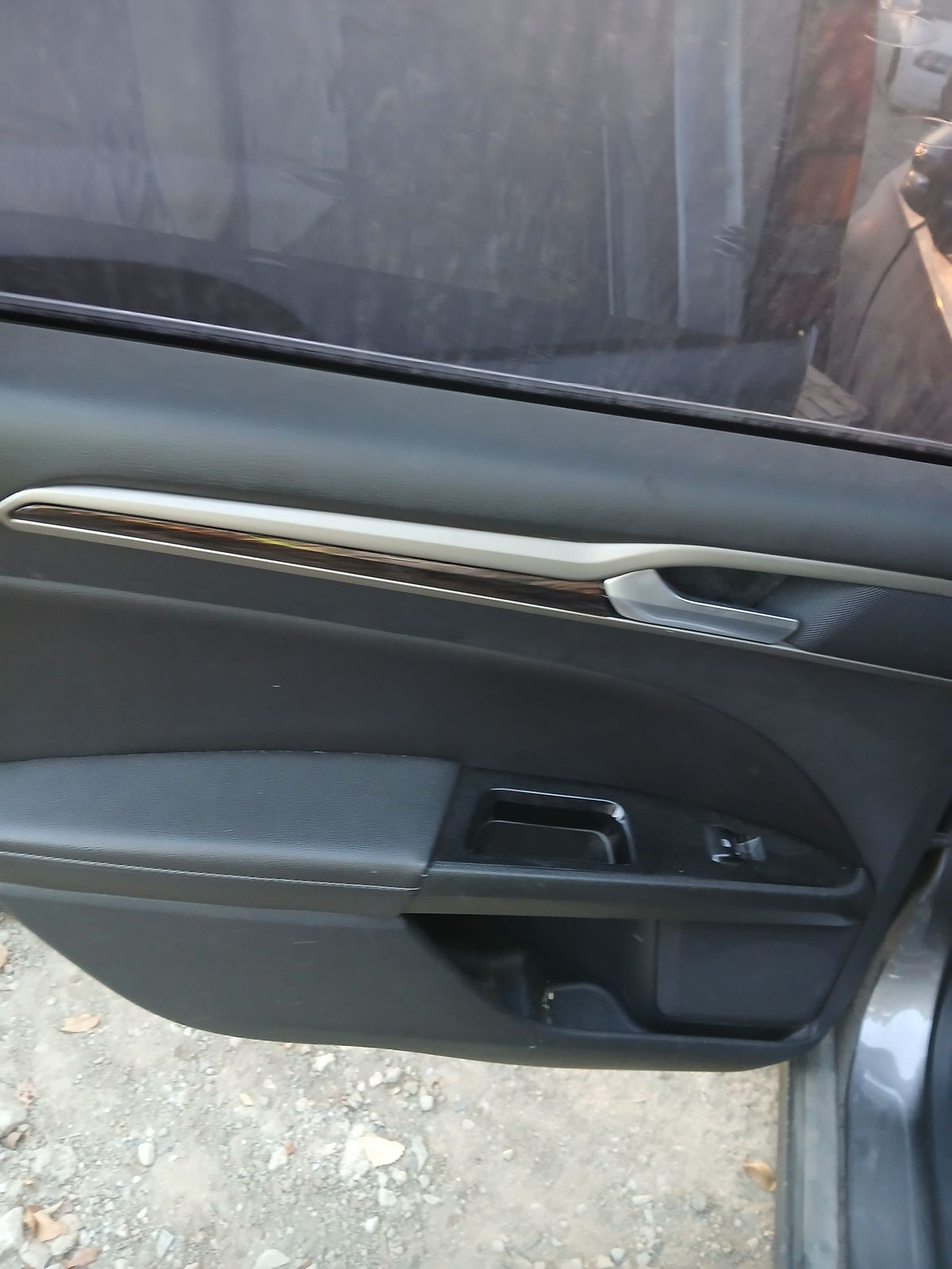 Hub Bearing Front 2013 - 2020 Ford Fusion