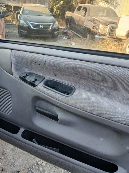 Header Panel 1994 - 2001 Dodge Ram 1500
