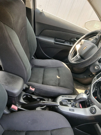 Steering Knuckle Front Passenger Side 2011 - 2015 Chevrolet Cruze