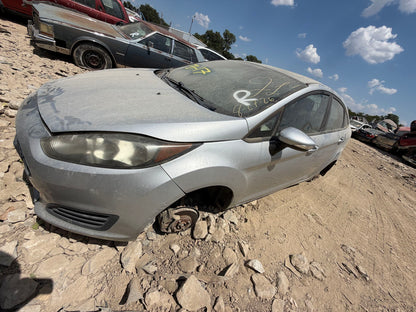 Engine Control Module 2011 - 2019 Ford Fiesta