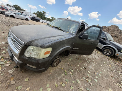Quarter Panel Passenger Side 2006 - 2010 Ford Explorer