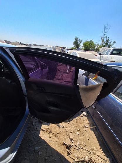Seat Cushion Rear 2016 - 2019 Chevrolet Cruze