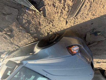 Seat Assembly Front Passenger Side 2004 - 2010 BMW X3