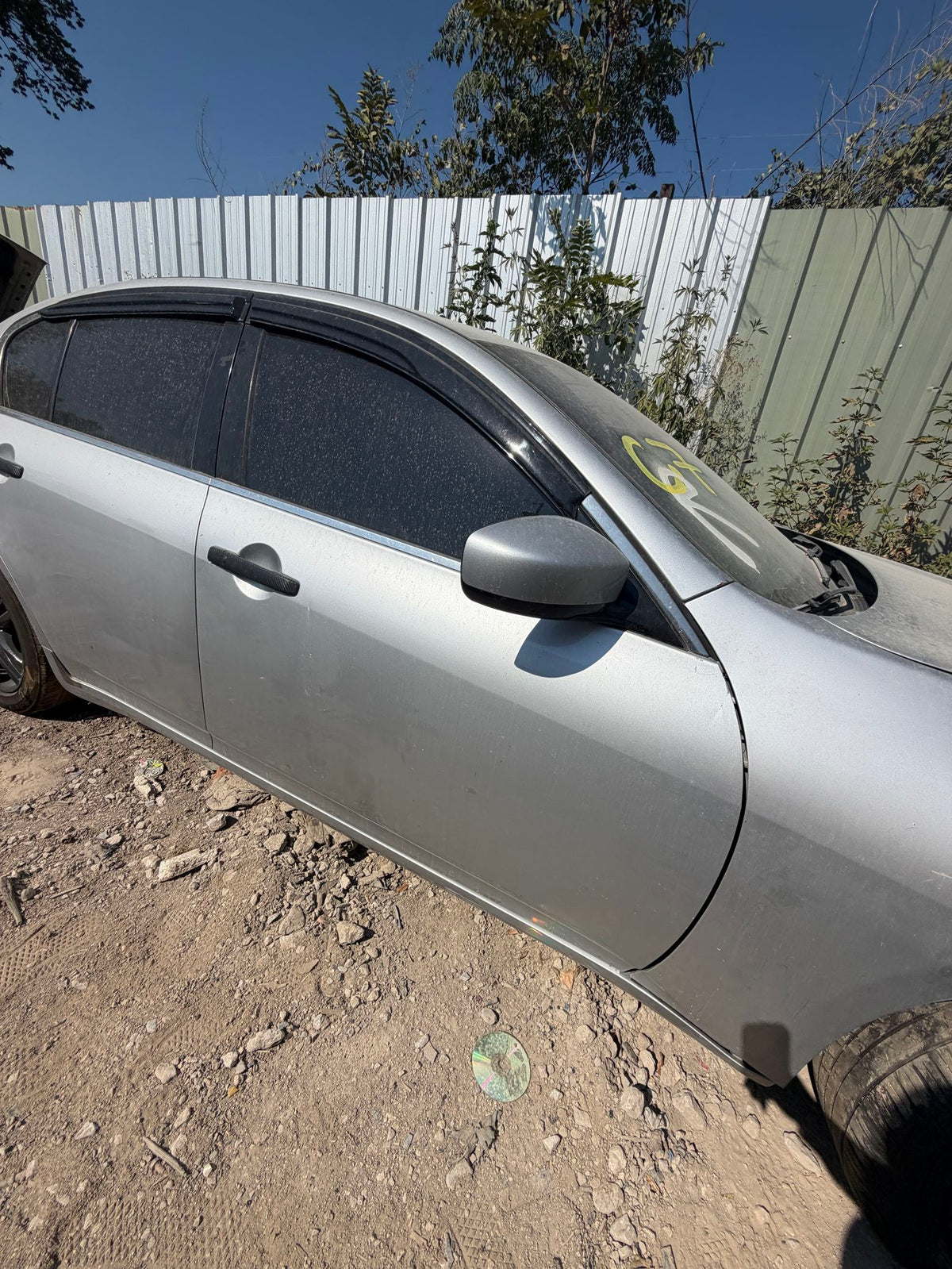 Cooling Fan Assembly 2009 - 2013 Infiniti G37
