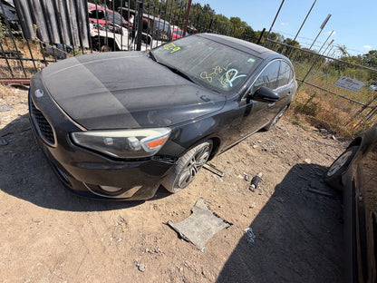 Engine Control Module 2014 - 2016 Kia Cadenza