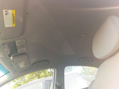 Fuel Injector 2012 - 2017 Hyundai Accent