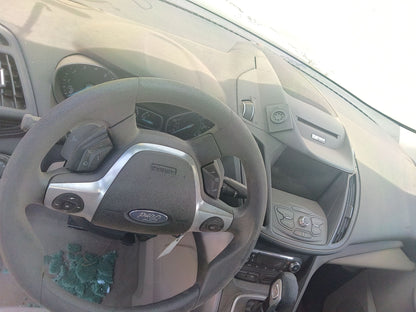 Alternator 2013 - 2019 Ford Escape