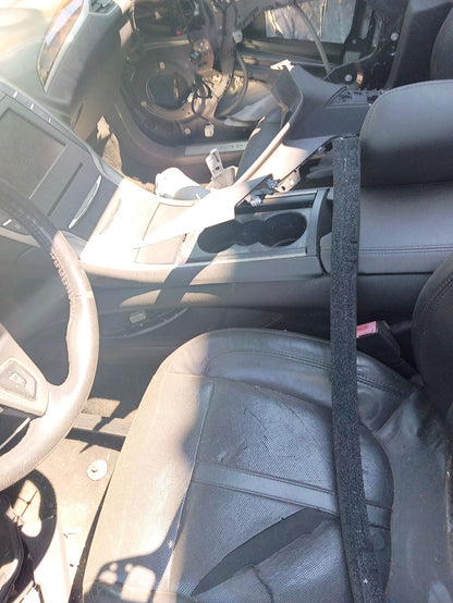Seat Front Passenger Side 2013 - 2020 Lincoln MKZ