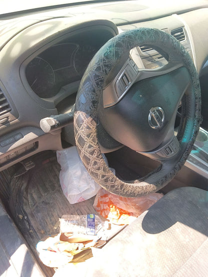 Body Wiring Harness Trunk 2013 - 2018 Nissan Altima