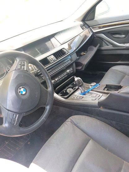 Fender Front Driver Side 2011 - 2016 BMW 5 Series