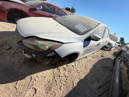 Window Motor Rear Passenger Side 2012 - 2018 Ford Focus