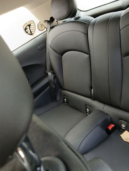 C-Pillar Trim Panel Driver Side 2014 - 2024 Mini Hardtop