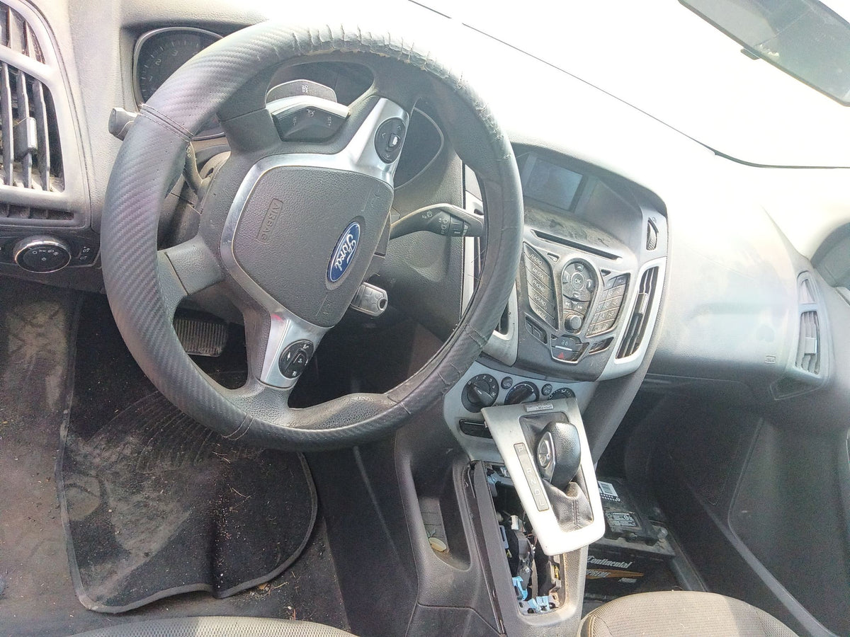 Window Regulator Front Passenger Side 2012 - 2018 Ford Focus