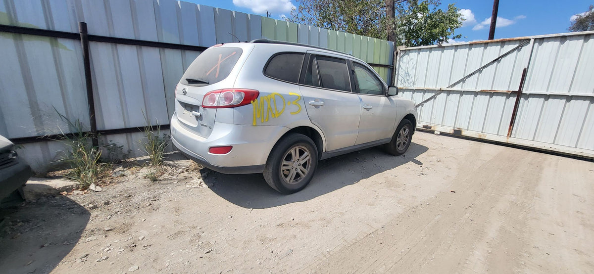 Instrument Cluster 2007 - 2012 Hyundai Santa Fe