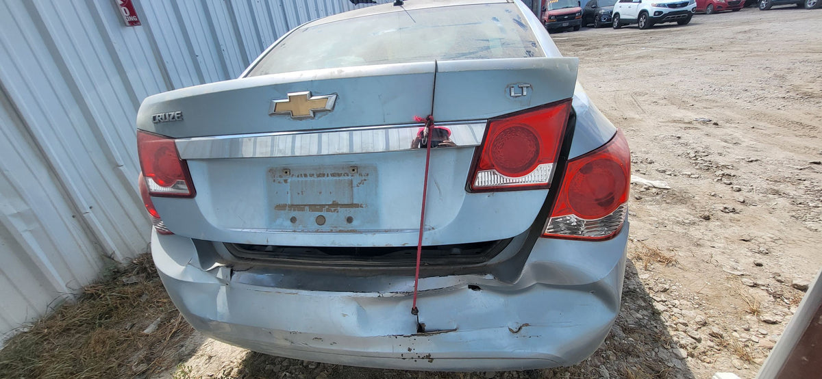 Windshield 2011 - 2015 Chevrolet Cruze