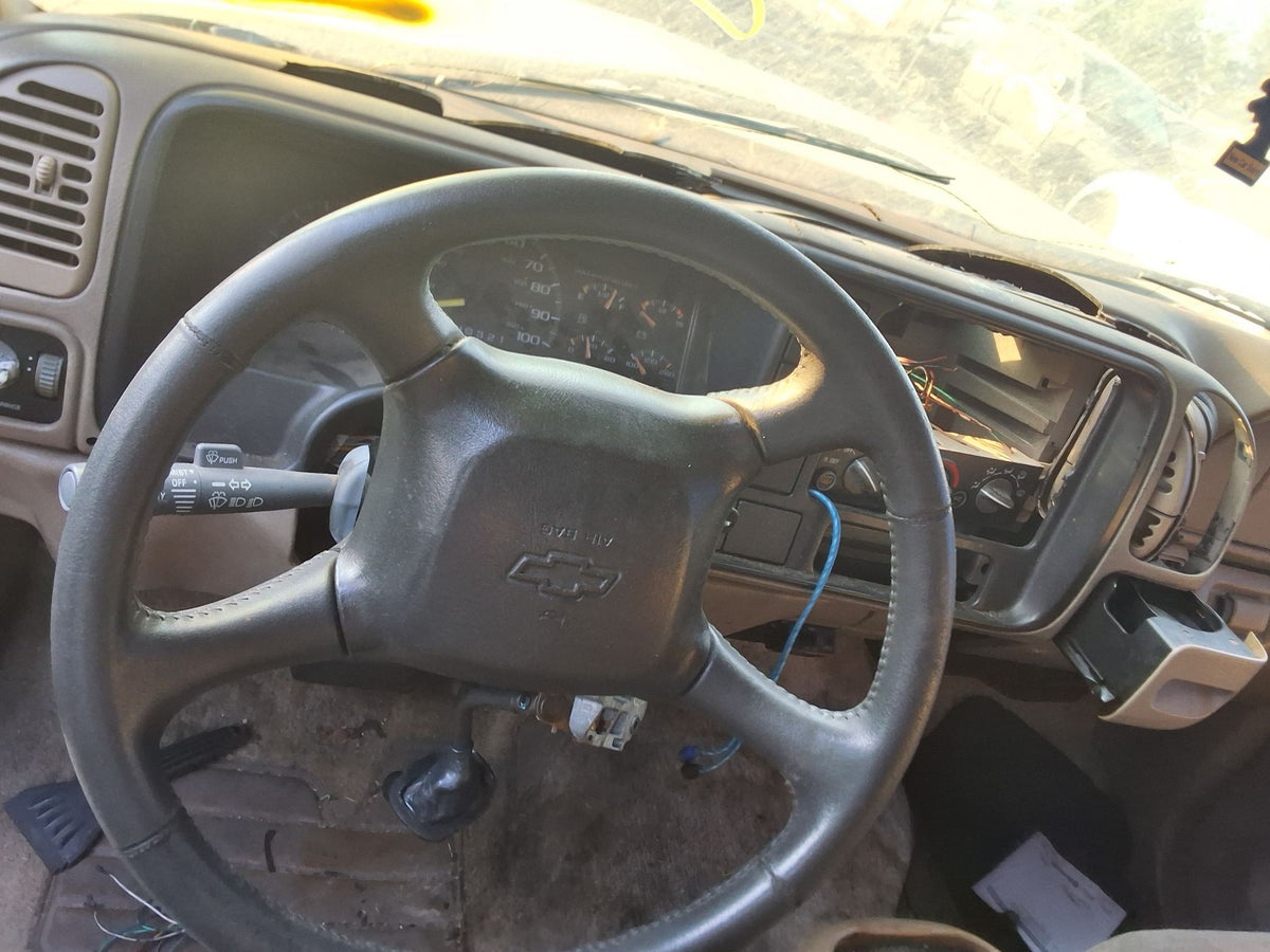 Window Switch Master 1995 - 1999 Chevrolet Tahoe