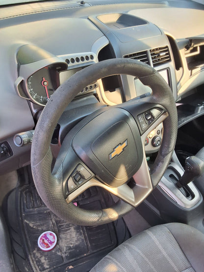 A/C Compressor 2012 - 2020 Chevrolet Sonic
