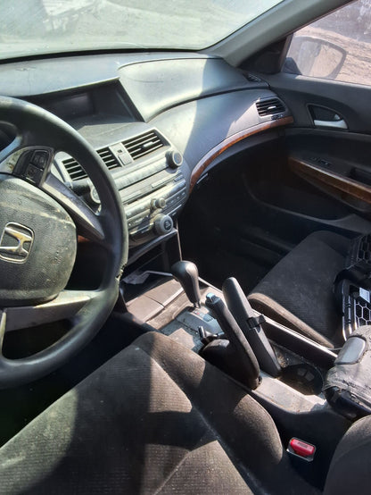 Sunroof Assembly 2008 - 2012 Honda Accord Sdn