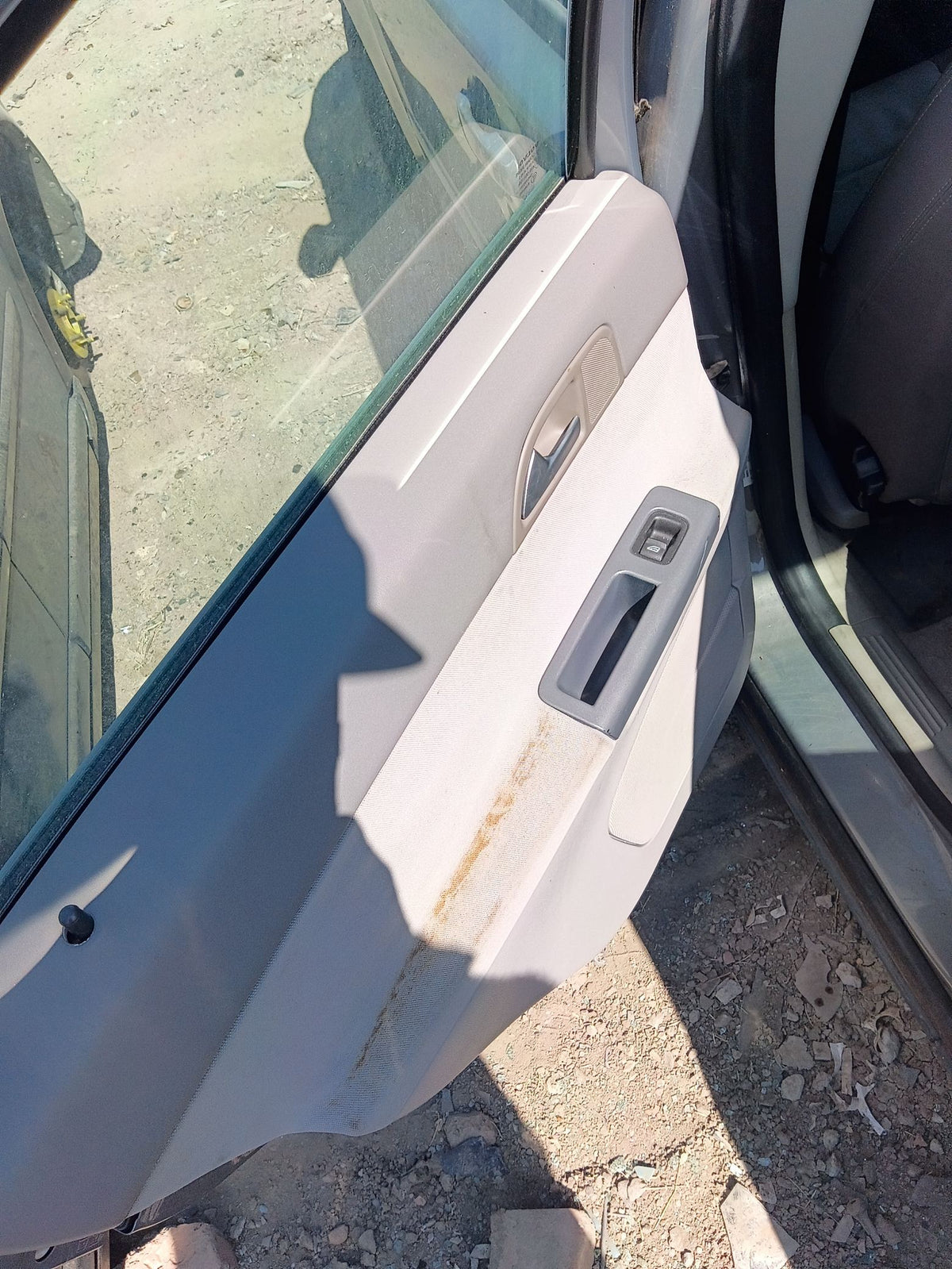 Transmission Control Module 2000 - 2004 Volvo S40