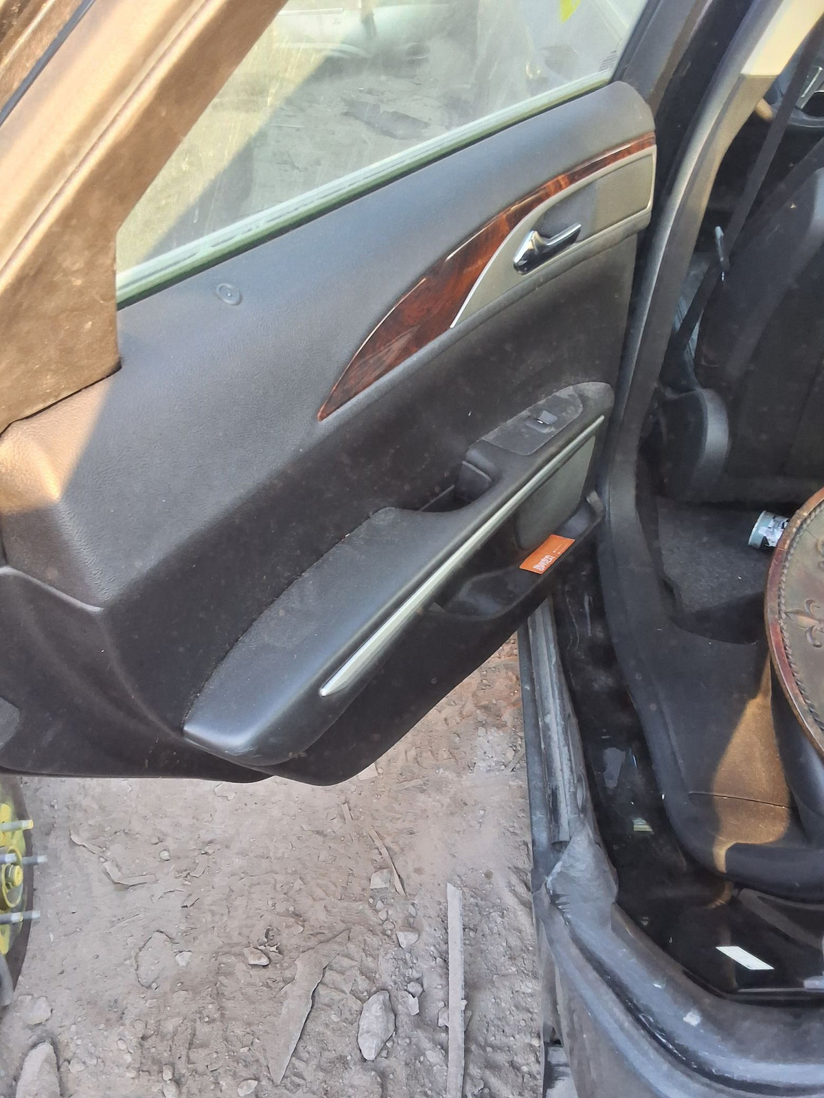 Airbag Knee Passenger Side 2013 - 2020 Lincoln MKZ
