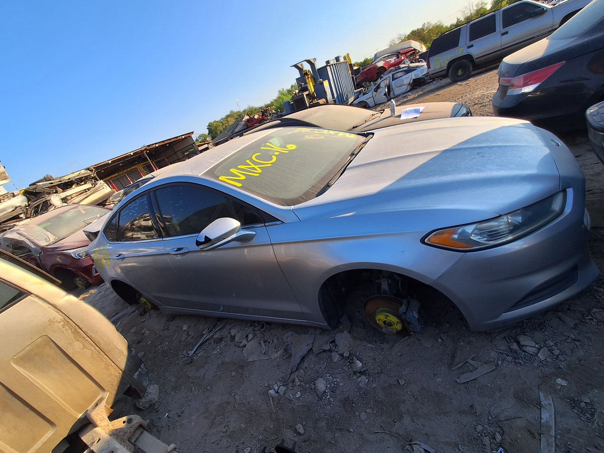 Subframe Crossmember Front 2013 - 2020 Ford Fusion