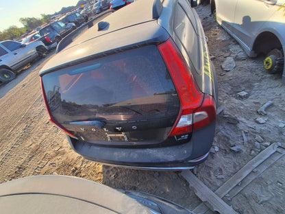 Cooling Fan Assembly 2008 - 2012 Honda Accord
