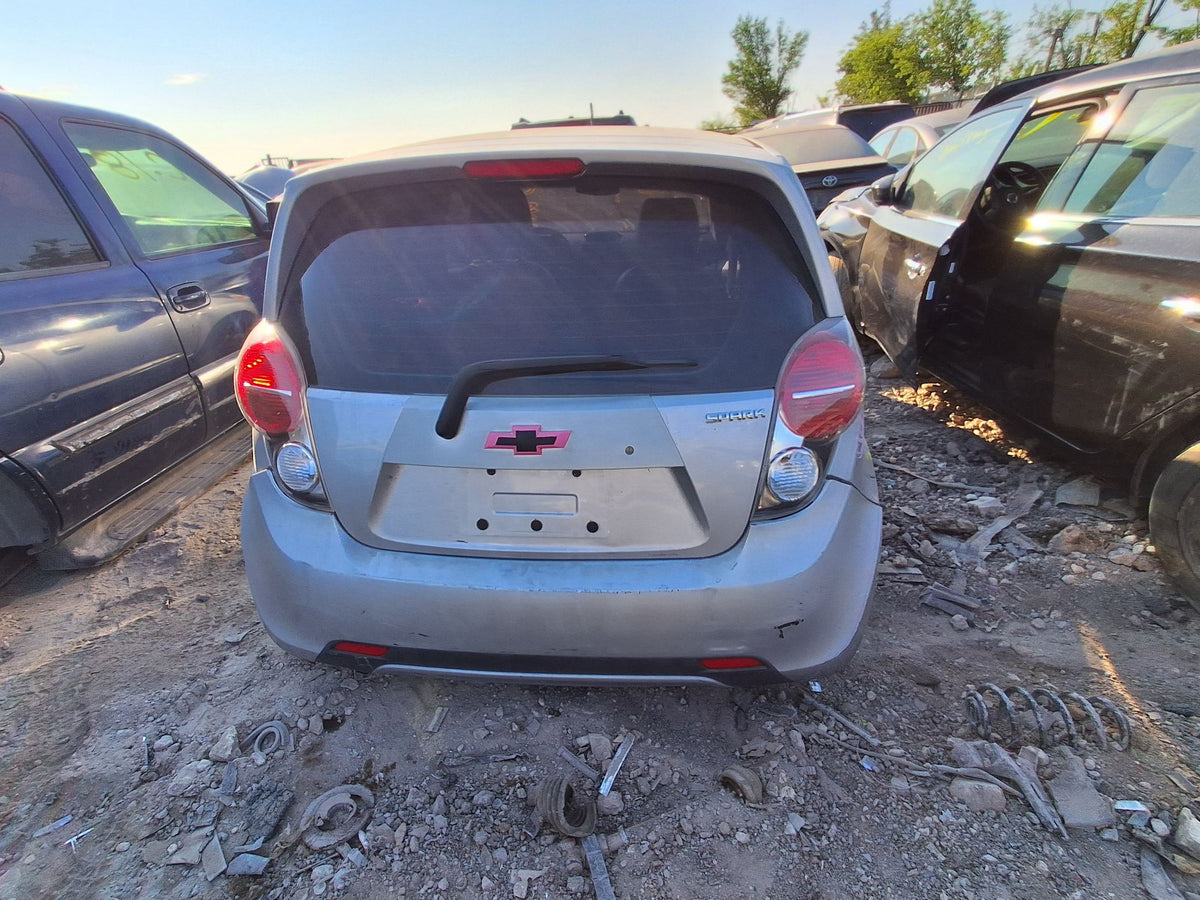 Engine Mount Passenger Side 2013 - 2015 Chevrolet Spark