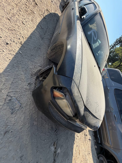 Windshield 2006 - 2010 Dodge Charger