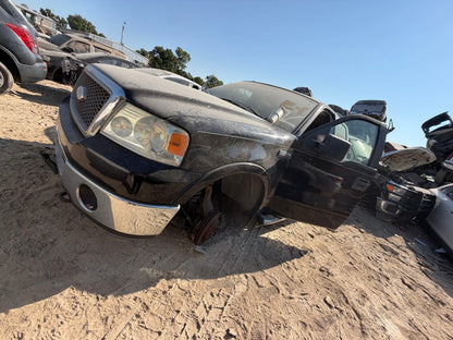 Front Differential Assembly 2004 - 2008 Ford F-150