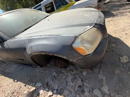 Coil Spring Front 2005 - 2008 Dodge Magnum