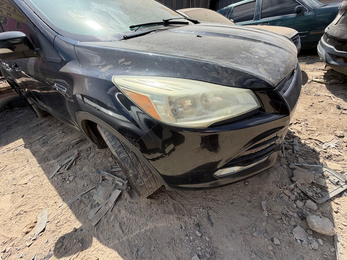 Window Regulator Rear Driver Side 2013 - 2019 Ford Escape