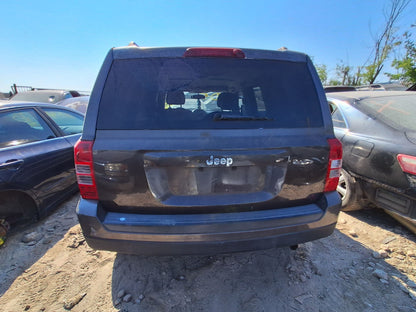 Power Window Switch Rear Driver Side 2007 - 2017 Jeep Patriot