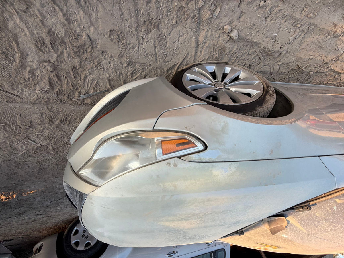 Brake Booster 2009 - 2017 Volkswagen CC
