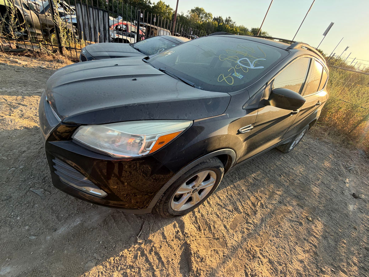 Intercooler 2013 - 2019 Ford Escape