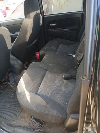 Battery Cable Positive 2004 - 2012 GMC Canyon