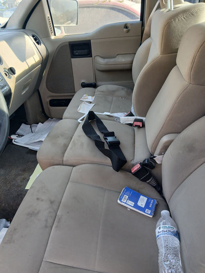 Mirror Driver Side 2004 - 2008 Ford F-150
