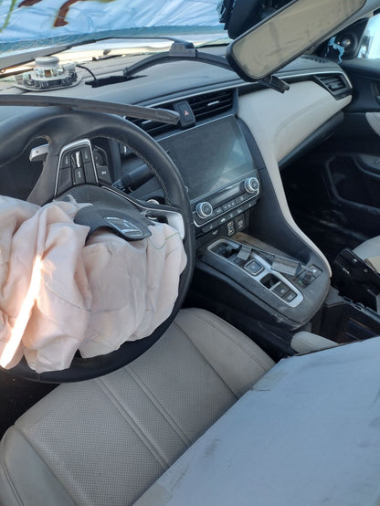 Door Interior Handle Rear Driver Side 2019 - 2022 Honda Insight